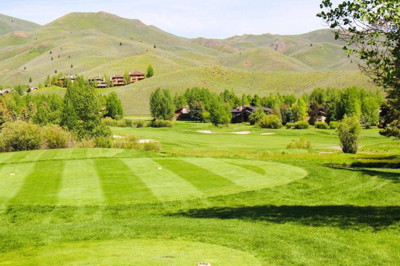 Valley Gem Sun Valley Kültér fotó